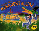 Mama Don't Allow cover