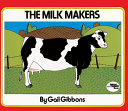 The Milk Makers cover