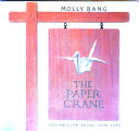 The Paper Crane cover