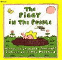 The Piggy in the Puddle cover