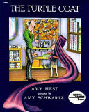 The Purple Coat cover