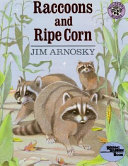 Raccoons and Ripe Corn cover