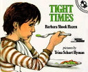 Tight Times cover