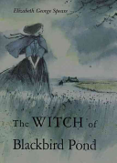 The Witch of Blackbird Pond cover