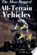 The Most Rugged All-Terrain Vehicles cover