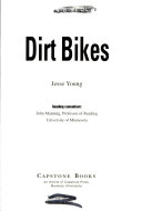 Dirt Bikes cover