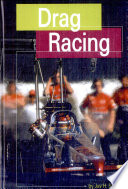 Drag Racing cover