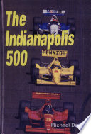 The Indianapolis 500 cover