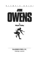Jesse Owens cover