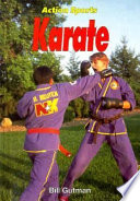 Karate cover