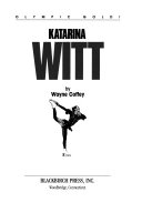 Katarina Witt cover
