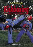 Kickboxing cover