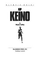Kip Keino cover