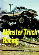 Monster Truck Racing cover