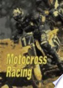 Motocross Racing cover