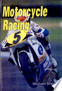 Motorcycle Racing cover