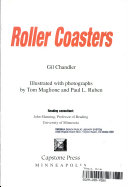 Roller Coasters cover