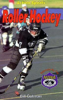 Roller Hockey cover