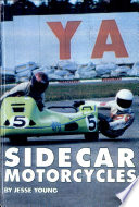 Sidecar Motorcycles cover