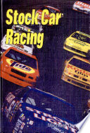 Stock Car Racing cover