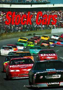 Stock Cars cover