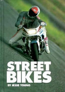 Street Bikes cover