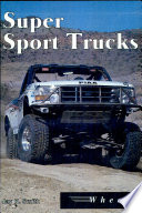 Super Sport Trucks cover