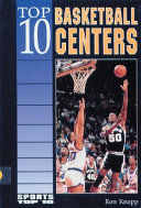 Top 10 Basketball Centers cover