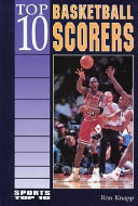 Top 10 Basketball Scorers cover