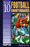 Top 10 Football Quarterbacks cover