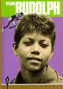 Wilma Rudolph cover