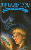 The Curse of the Blue Figurine cover