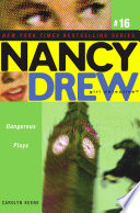 Dangerous Games cover