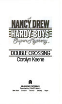 Double Crossing cover