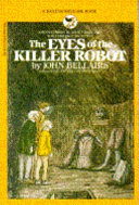Eyes of the Killer Robot cover