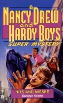 Hits and Misses cover