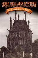 The Mansion in the Mist cover