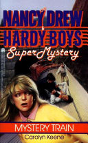 Mystery Train cover