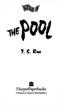 The Pool cover