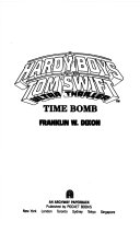 Time Bomb cover