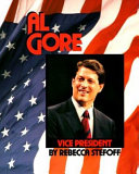 Al Gore: Vice President cover