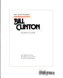 Bill Clinton: Our 42nd President cover