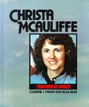 Christa McAuliffe: Teacher in Space cover