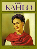 Frida Kahlo: Mysterious Painter cover