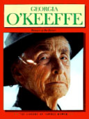 Georgia O'Keeffe: Painter of the Desert cover