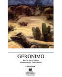 Geronimo cover