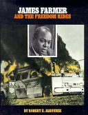James Farmer and the Freedom Rides cover
