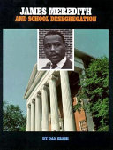 James Meredith and School Desegregation cover
