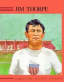 Jim Thorpe cover