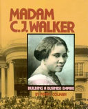 Madam C.J. Walker: Building a Business Empire cover